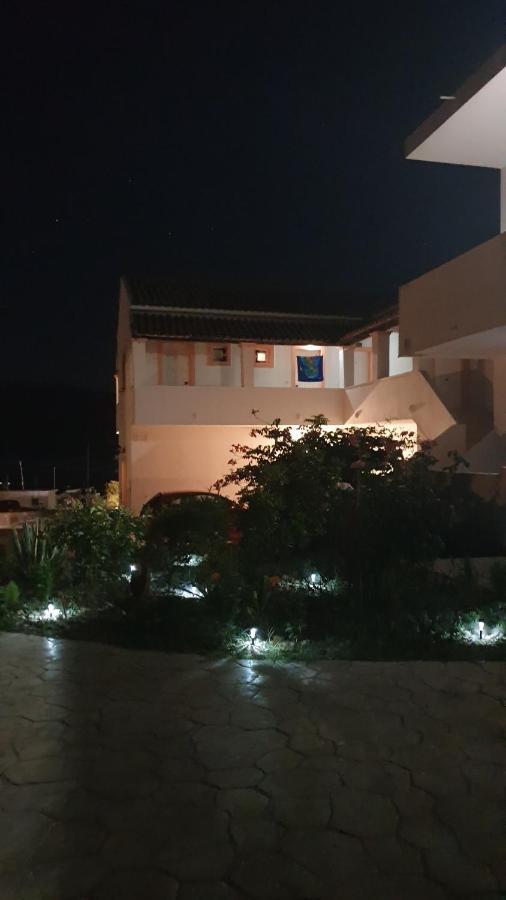 House Anastasia Agios Georgios Pagon Exterior foto